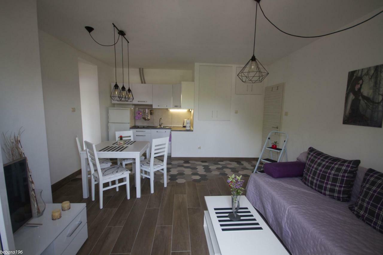 Apartments Katarina Porat 马林斯卡 外观 照片